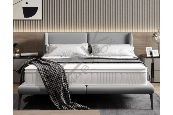 POSTEĽ TESSINA 180x200 + luxusný matrac - AKCIA